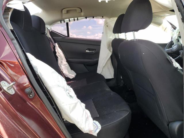 3N1AB8CV8LY219869 Nissan SENTRA SV