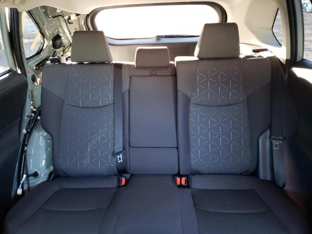 2022 TOYOTA RAV4 XLE - 2T3W1RFV5NW221501