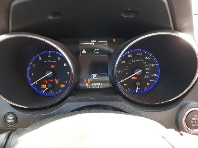 2019 SUBARU OUTBACK 2. 4S4BSANC7K3285952