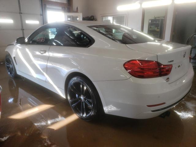 2015 BMW 428 XI - WBA3N5C53FK198179