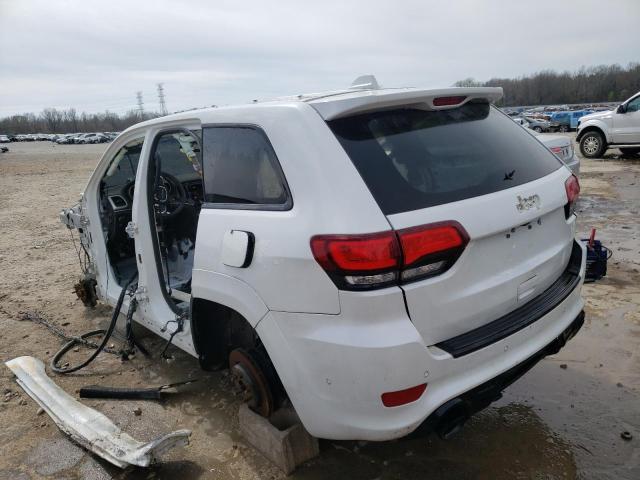 2018 JEEP GRAND CHER 1C4RJFDJ5JC432576