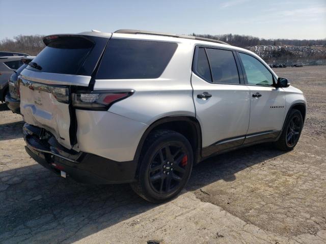 2020 CHEVROLET TRAVERSE P - 1GNEVKKW5LJ279651