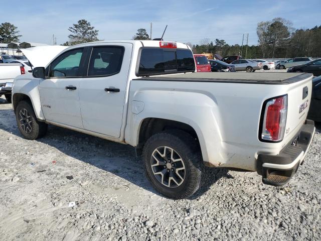 2021 GMC CANYON AT4 - 1GTG6FEN6M1286375
