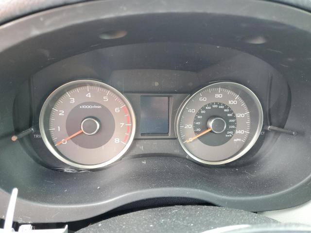 2015 SUBARU FORESTER 2 - JF2SJAHC3FH585601