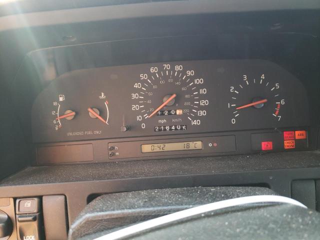 YV1LW5553V2298241 Volvo 850