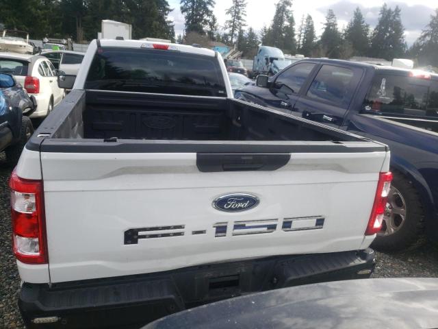 2022 FORD F150 1FTMF1CB2NKD05482