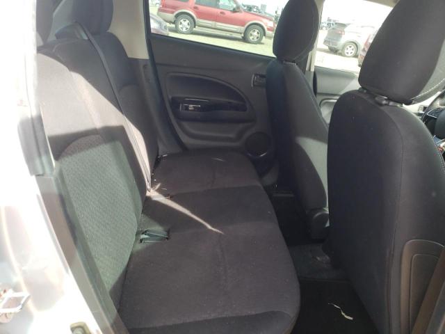 2017 MITSUBISHI MIRAGE GT ML32A5HJ6HH013397