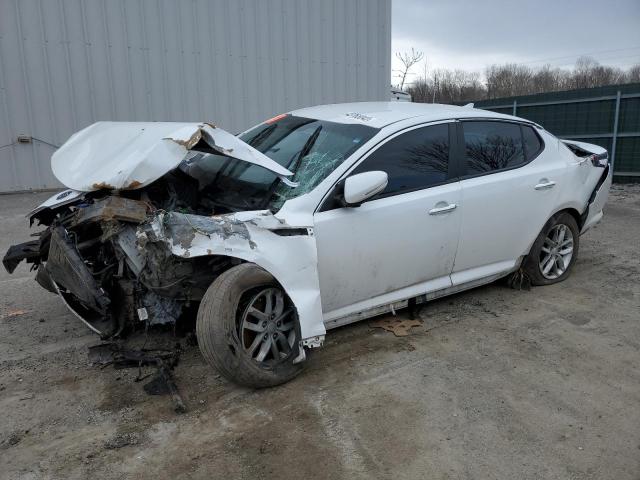 2012 Kia Optima LX