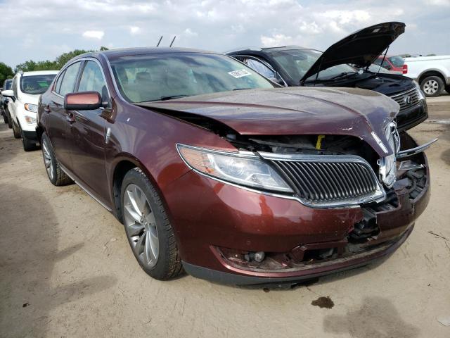 1LNHL9DK5GG600780 Lincoln MKS