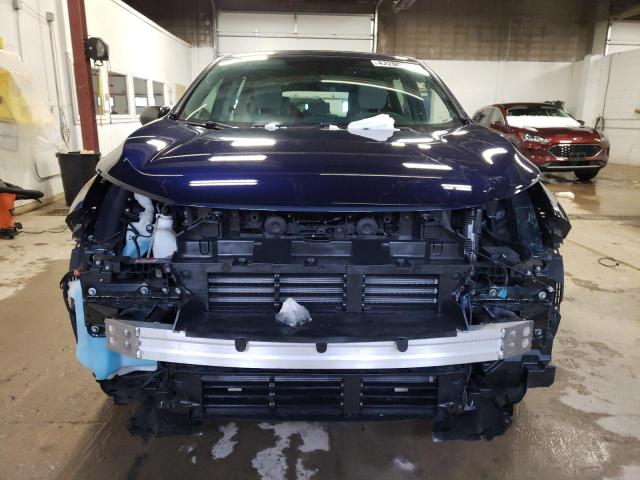 2018 HONDA CR-V LX 2HKRW6H3XJH203831