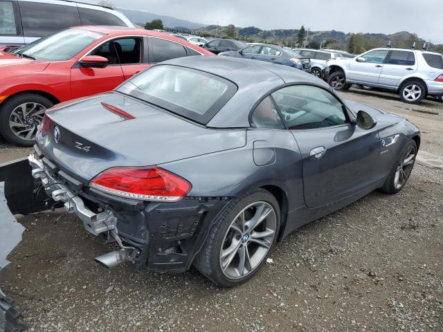 2016 BMW Z4 SDRIVE3 - WBALM7C51GJ799290