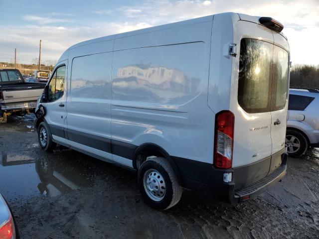 2021 FORD TRANSIT T- - 1FTBR2C88MKA48500
