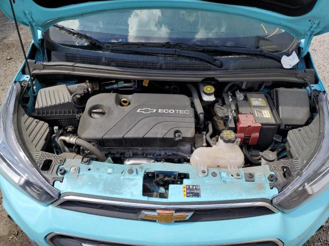 2021 CHEVROLET SPARK ACTI KL8CH6SA0MC705490