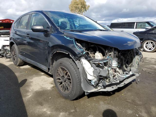 2015 HONDA CR-V LX 3CZRM3H39FG709245