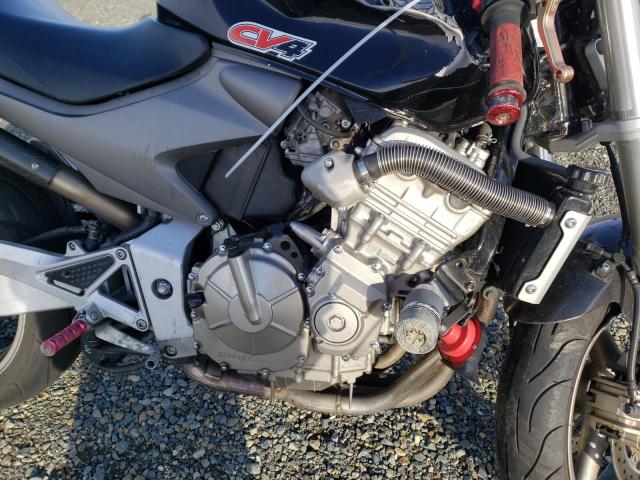 2006 HONDA CB600 F - ZDCPC36166F100044
