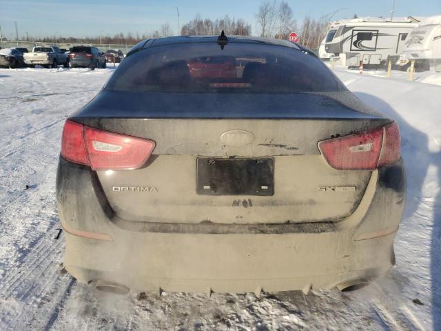 5XXGR4A68EG264233 KIA OPTIMA SX