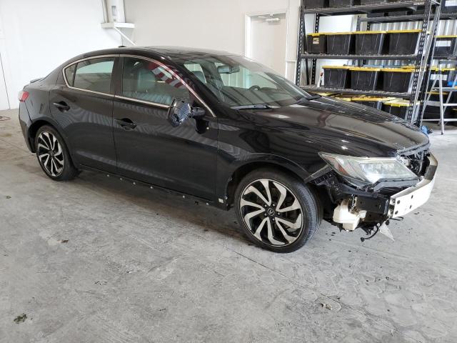 2016 ACURA ILX PREMIU 19UDE2F8XGA008236