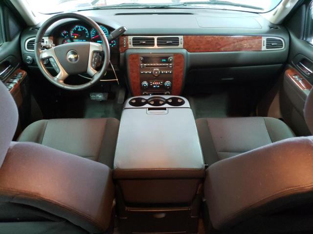 1GNSKAE0XBR141133 Chevrolet Tahoe K1500 Ls
