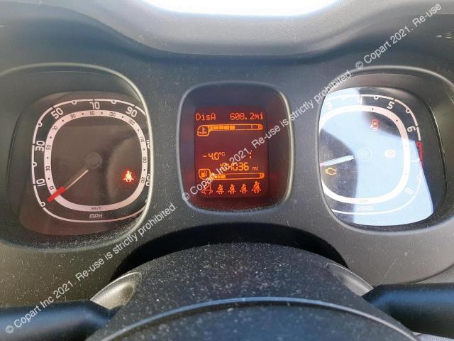 ZFA31200003157105 Fiat Panda Pop