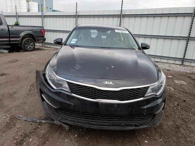 5XXGT4L3XHG132115 KIA Optima Lx