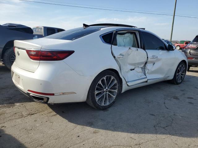 2017 KIA CADENZA PR - KNALC4J10H5059645
