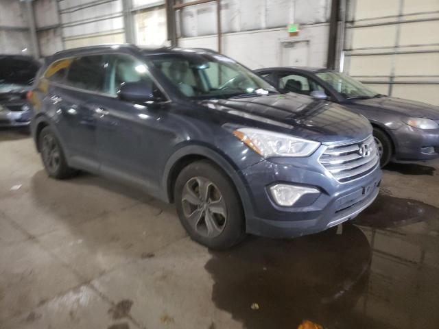 2015 HYUNDAI SANTA FE G - KM8SMDHF2FU096661