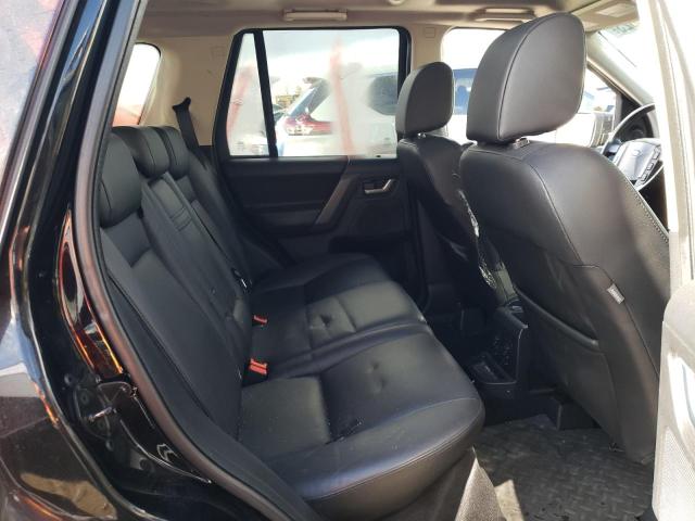 SALFS24N28H017555 Land Rover Lr2 Se Technology