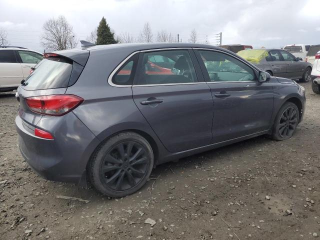 KMHH35LE3JU071603 Hyundai ELANTRA GT