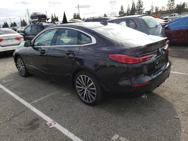 2022 BMW 228I - WBA53AK09N7J94636