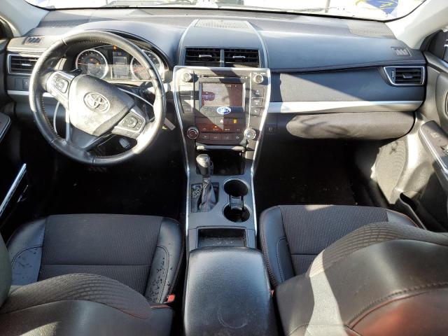 2016 TOYOTA CAMRY 4D 2 - 4T1BF1FK5GU540724