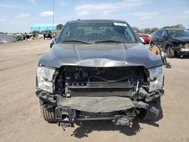 2017 FORD F150 SUPER 1FTEW1EP2HFC06901