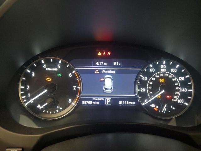 2019 INFINITI QX50 ESSEN - 3PCAJ5M19KF120014