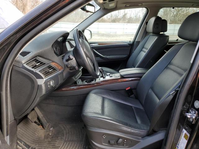 5UXFE43528L037148 BMW X5 3.0I