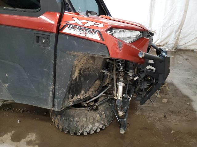 2020 POLARIS RANGER XP 4XARRY993L8043936