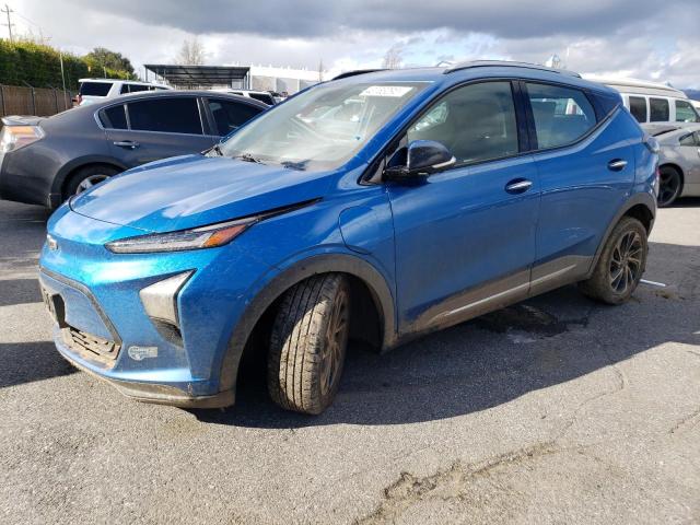 2022 CHEVROLET BOLT EUV P - 1G1FZ6S04N4107657