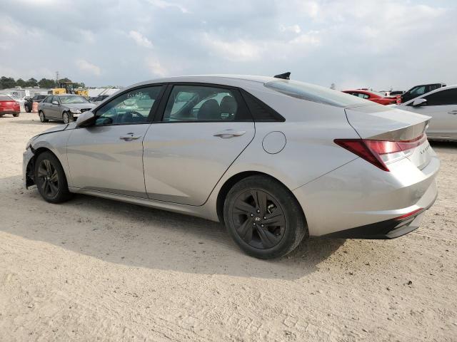 2021 HYUNDAI ELANTRA SE 5NPLM4AG4MH018112