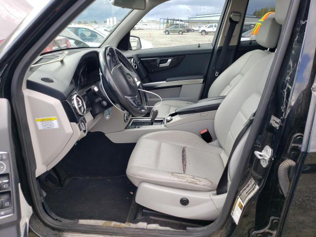 WDCGG5HB1EG176822 Mercedes-Benz GLK 350