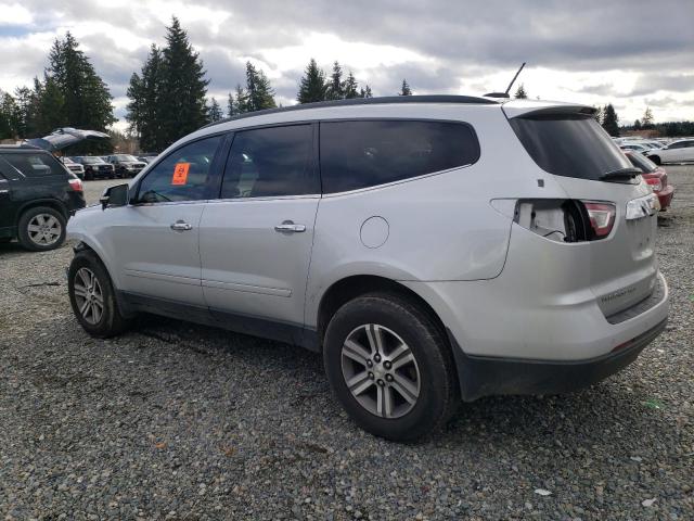 2017 CHEVROLET TRAVERSE L 1GNKVGKD1HJ110247
