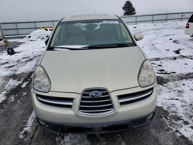 4S4WX83C064401698 Subaru Tribeca