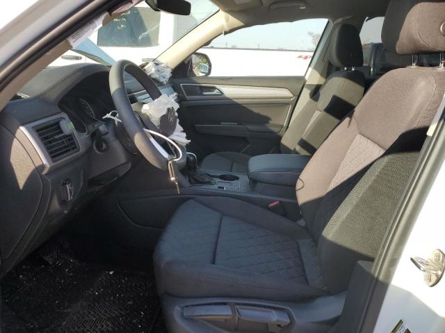 2021 VOLKSWAGEN ATLAS S - 1V2AP2CA8MC501432