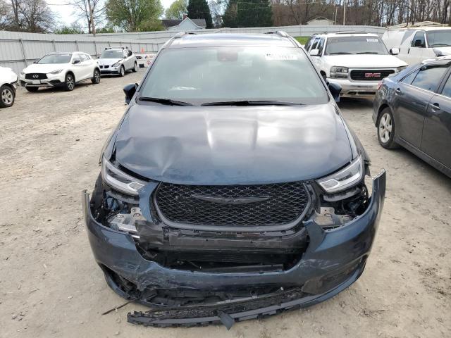 2022 CHRYSLER PACIFICA L - 2C4RC1GG5NR186820