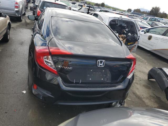 2016 HONDA CIVIC EX 19XFC2F71GE213574