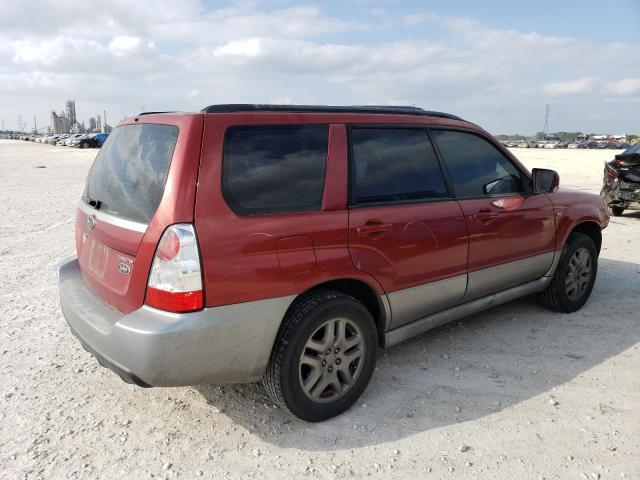 JF1SG67658H722259 Subaru Forester 2.5x Ll Bean