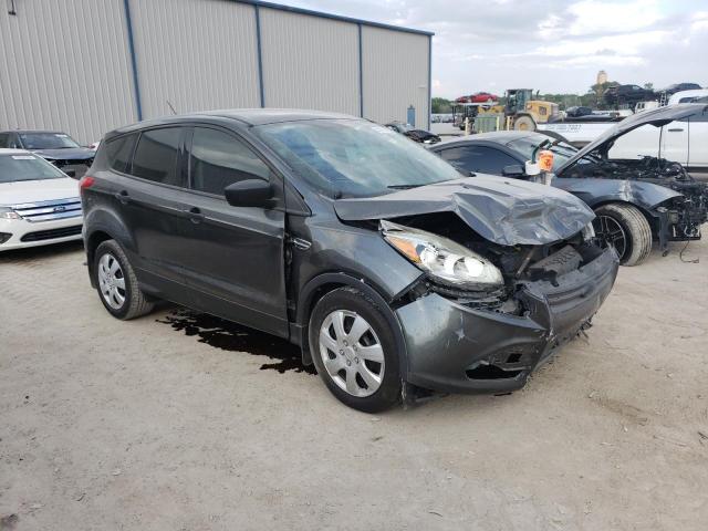2015 FORD ESCAPE S 1FMCU0F70FUB16625
