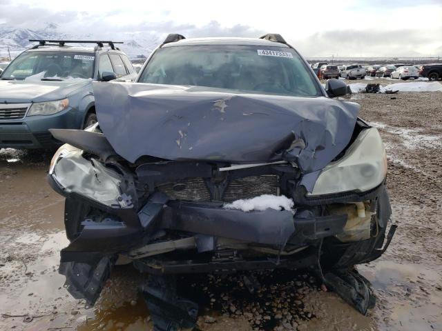 4S4BRBCC0E3260495 Subaru Outback 2.5i Premium