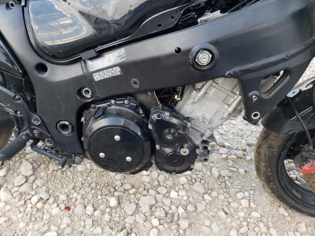 2009 SUZUKI GSX1300 R - JS1GX72AX92102569