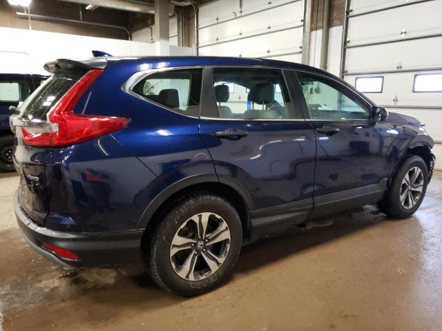 2018 HONDA CR-V LX 2HKRW6H3XJH203831