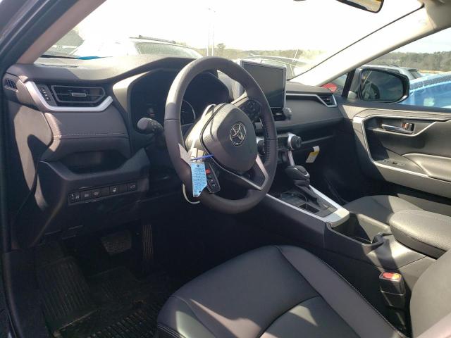 2023 TOYOTA 033FG35 2T3A1RFV8PW338681