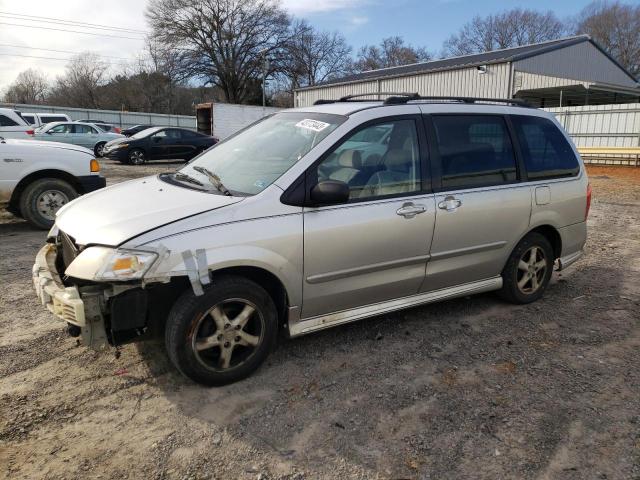 2003 Mazda MPV 