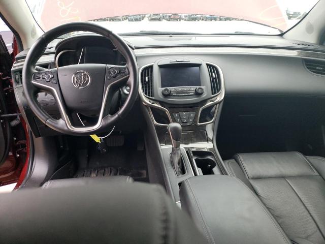 2015 BUICK LACROSSE P - 1G4GF5G3XFF251104